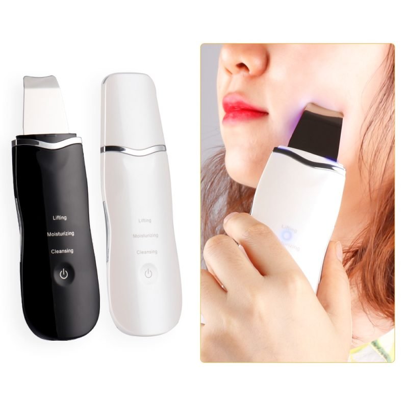 Ultrasound-Face-Skin-Scrubber-High-Frequency-Vibration-Facial-Massager-Face-Lifting-Blackhead-Removal-Skin-Peeling-Pores