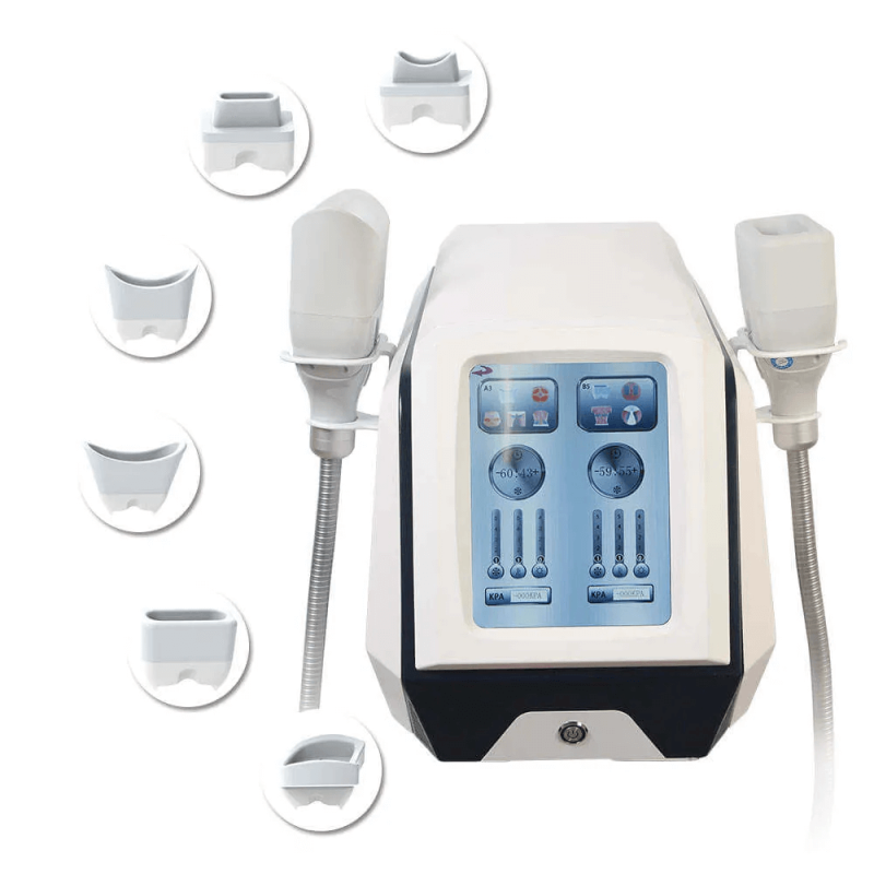 portable 360 Cryolipolysis machine