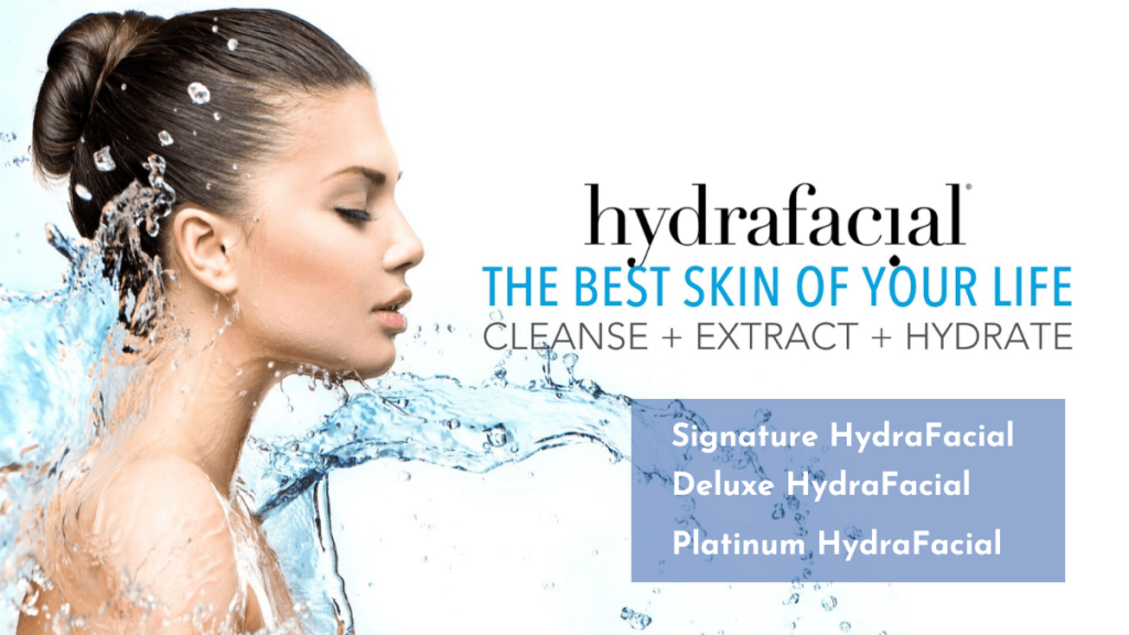 hydrofacial