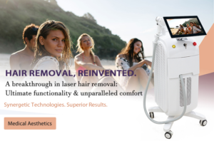 best diode laser hair removal machine